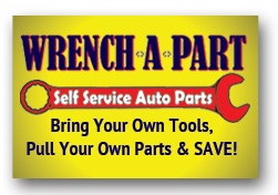 Wrench-A-Part