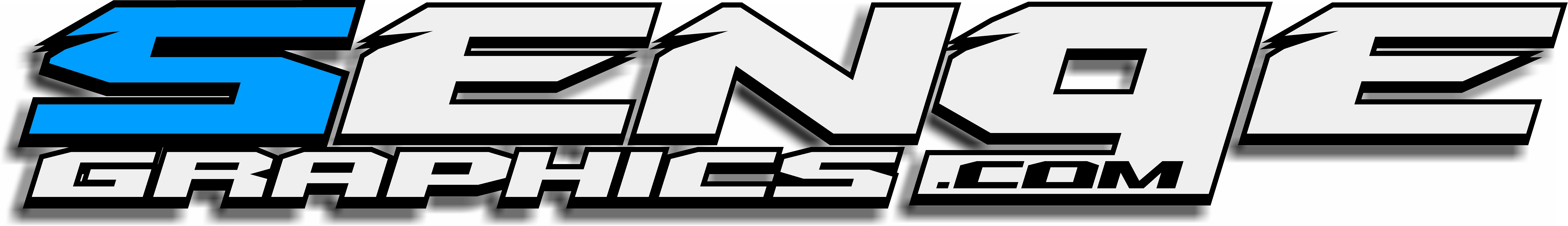 Senge Graphics Inc