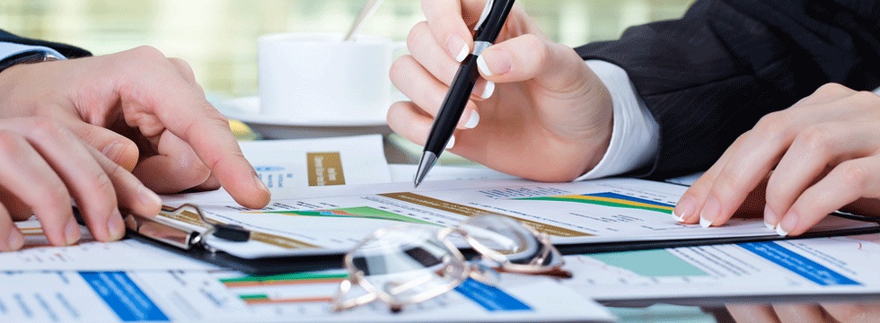 M & D Financial Service