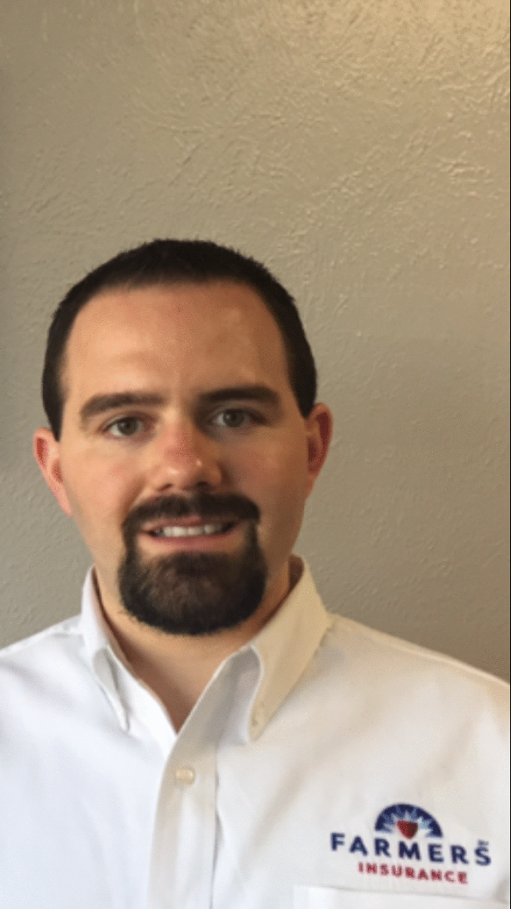 Farmers Insurance - Skyler Gonser
