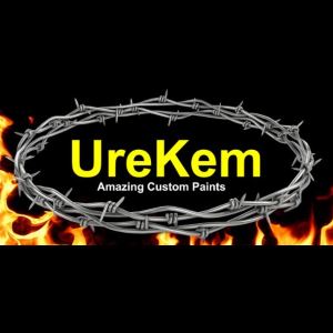 UreKem Paints