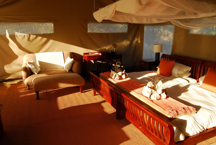 Sikeleli Africa Safaris