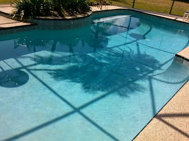 Pure and Simple Poolcare