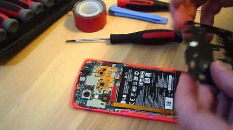 Beaverton Cell Phone Repair
