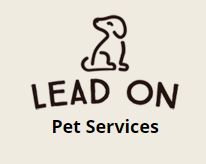 Lead On Pet Services