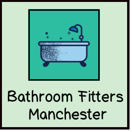 Bathroom Fitters Manchester