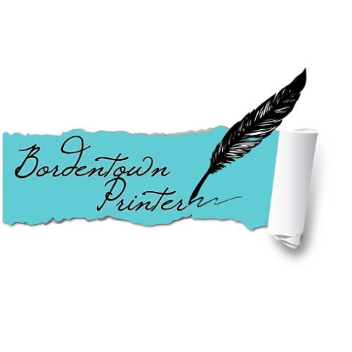 Bordentown Printer