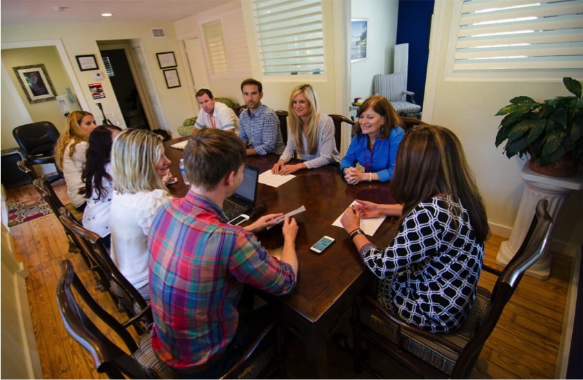 Beachway Therapy Center