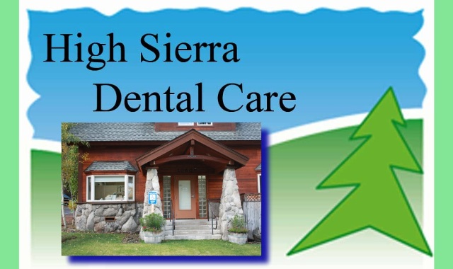 High Sierra Dental Care