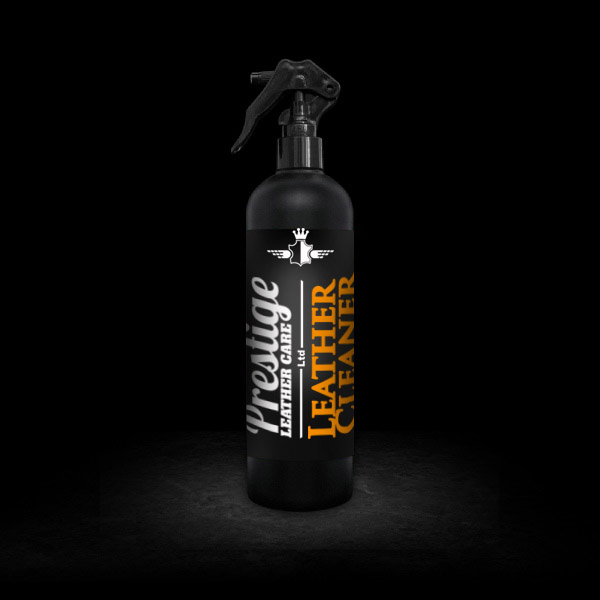 Prestige Leather Care