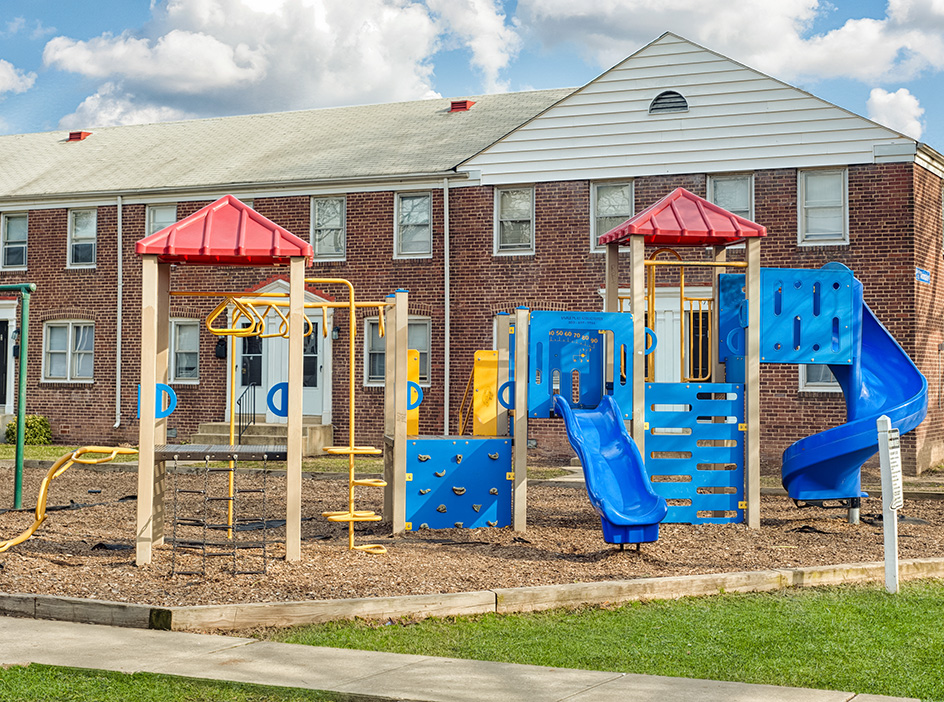 Day Village Townhomes