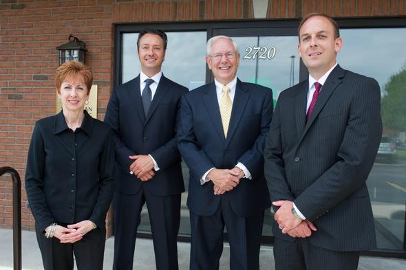 Wholehan & Associates