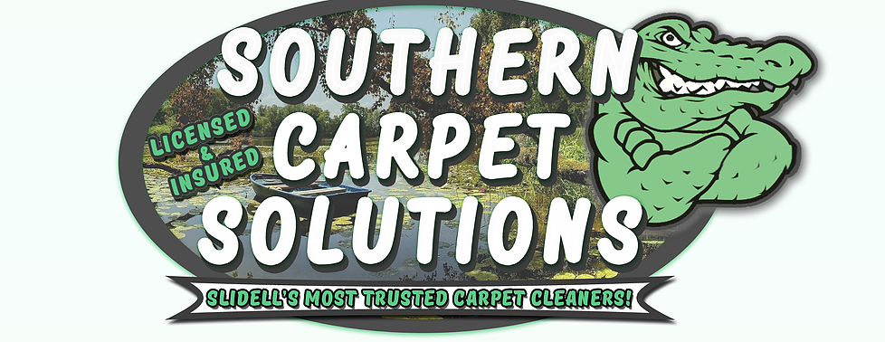 Southern Carpet Solutions