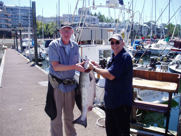 Deep Respect Fishing Charters