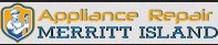 Appliance Repair Merritt Island