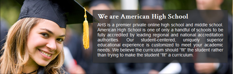 American Online High School