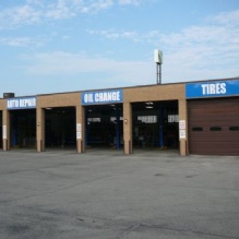 Brad Holtkamp Automotive Inc