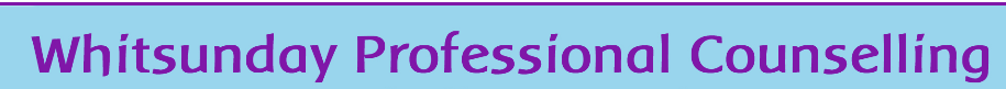 Whitsunday Professional Counselling