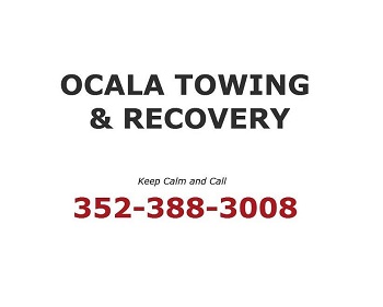 Marion County Towing