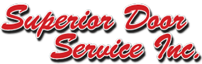 Superior Door Service Inc
