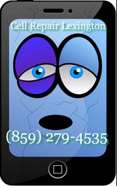 Cell Repair of Lexington