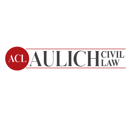 Aulich Civil Law