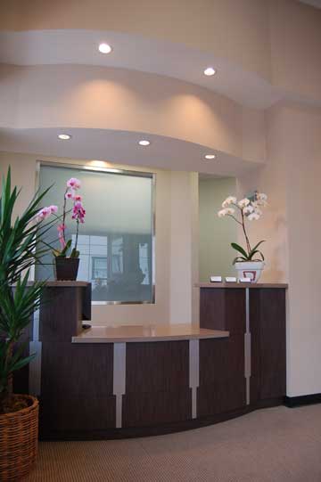 Spectrum Dental Group