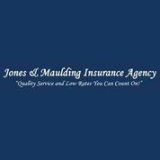 Jones & Maulding Insurance Agency