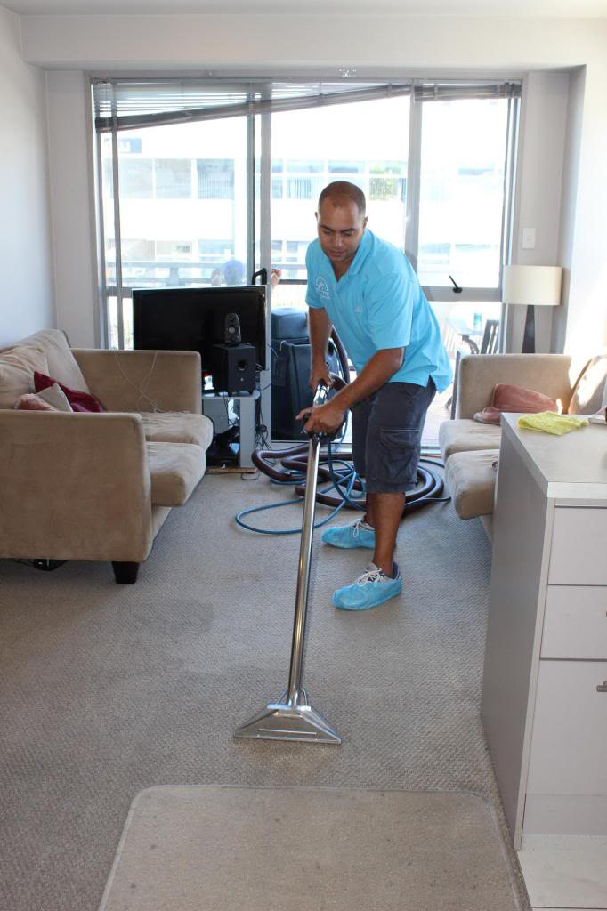 Perfect Carpet Cleaners