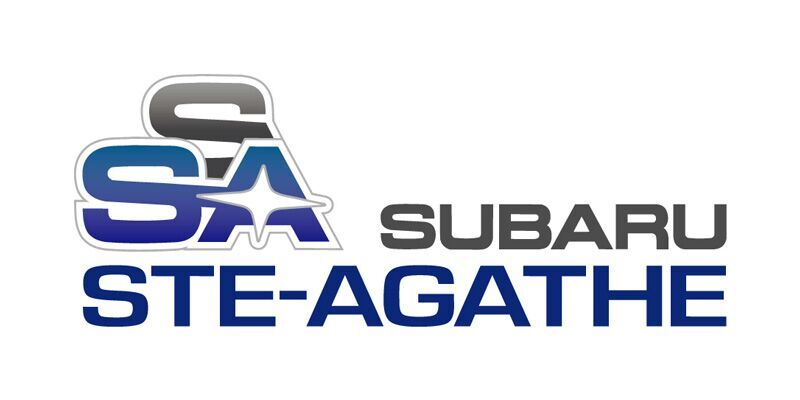 Subaru Ste-Agathe