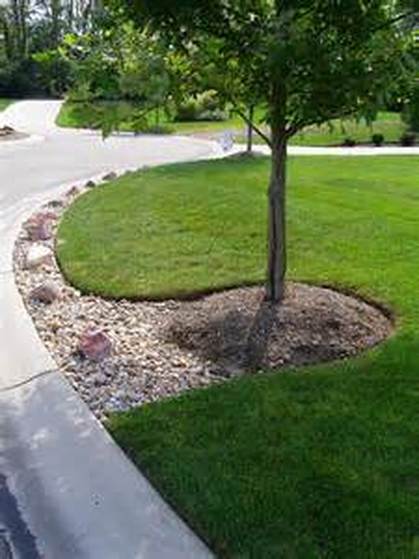 Weston Landscaping Experts