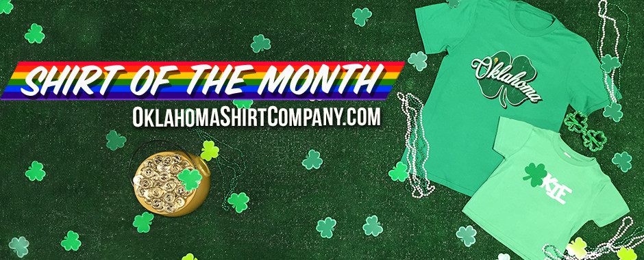 Oklahoma Shirt Company