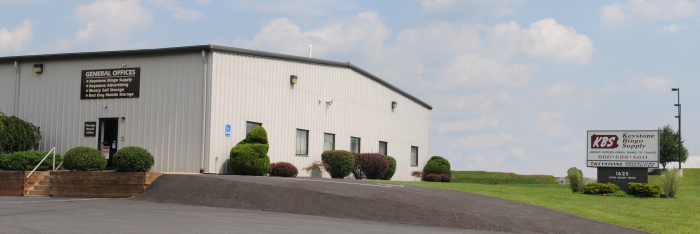 Keystone Advertising Specialties