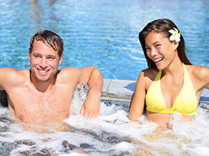 Holiday Inn Express SIMPSONVILLE