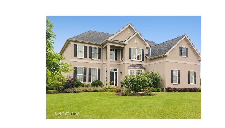 Kelly Pomarico Realtor