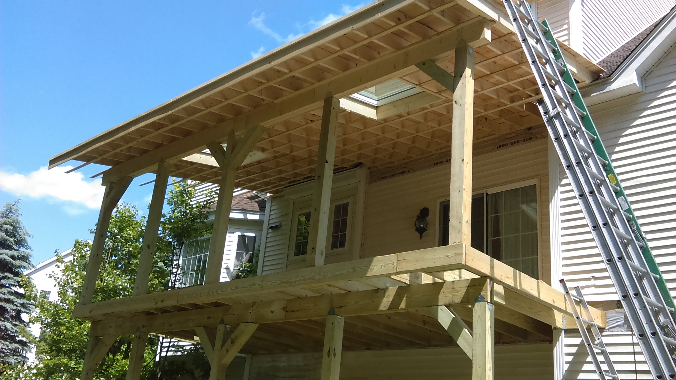 Better Home Improvement LLC