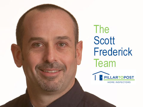 Pillar To Post - The Scott Frederick Team