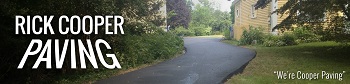 Rick Cooper Paving