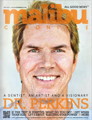 TMJ Specialist Malibu/Los Angeles