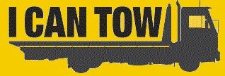 I Can Tow