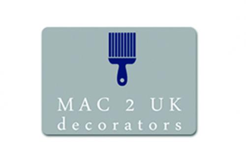 MAC 2 UK decorators