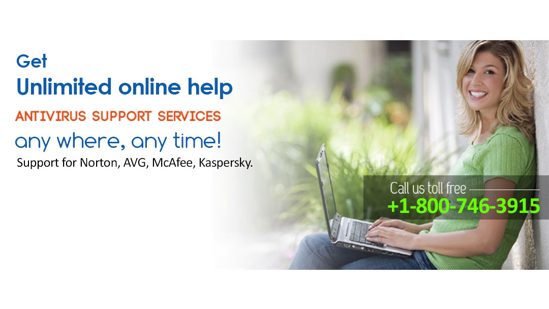 18007463915 Antivirus Technical Support Phone Number