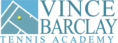 Vince Barclay Tennis