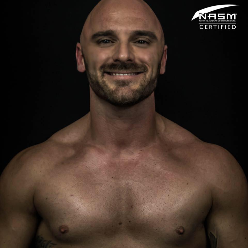 Warrior Fitness Camp