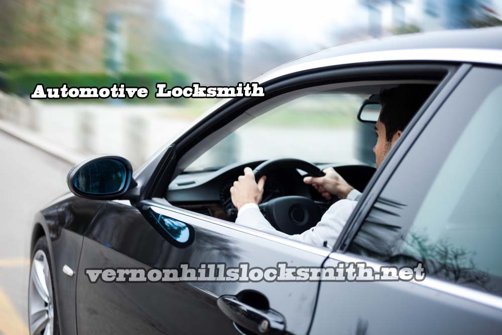 JC Locksmith