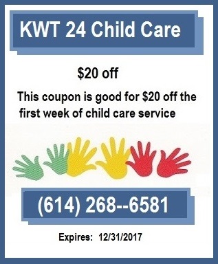 KWT 24 Hour Child Care 