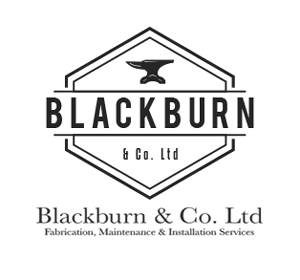Blackburn & Co. Ltd
