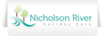 Nicholson River Holiday park