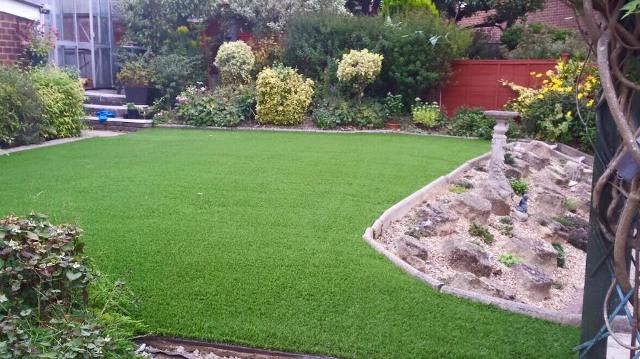 NexGen Lawns of Tulsa