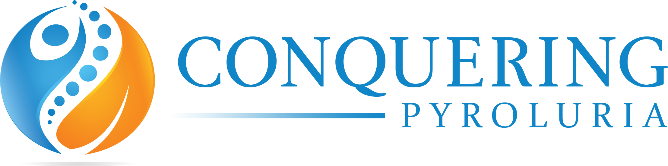 Conquering Pyroluria